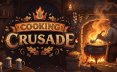 料理十字军/Cooking Crusade 模拟游戏