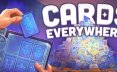 烹饪圣战/Cards Everywhere! 休闲游戏