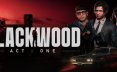 布莱克伍德/BLACKWOOD 射击游戏