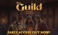 行会1重制版：欧洲1410/The Guild 1 Remake: Europa 1410