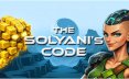 索雅尼人的秘典/The Solyani’s Code 冒险游戏
