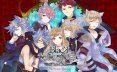黑狼传奇 – 白与黑 BLACK WOLVES SAGA -Weiβ und Schwarz-