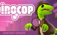 恐龙警探/Dinocop 冒险游戏