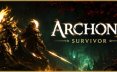 执政官/神使/Archons 生存游戏