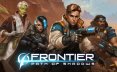 边境：暗影之路/Frontier: Path of Shadows 角色扮演游戏