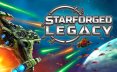 星铸遗产/Starforged Legacy  科幻幸存者类游戏