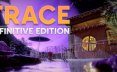 TRACE终极版/TRACE Definitive Edition 冒险游戏