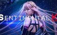 神秘少女K/Sentimental K 动作冒险类游戏