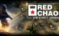 红色混乱：严格秩序/Red Chaos – The Strict Order 即时战略游戏