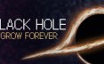 黑洞永远成长/Black Hole Grow Forever