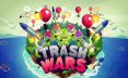垃圾战争/Trash Wars 3D塔防游戏