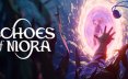 莫拉之声/Echoes of Mora 冒险游戏