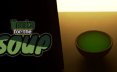 多谢这碗汤/Thanks for the Soup 恐怖游戏