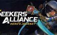 追寻者联盟：英雄之旅/Seekers Alliance: Hero’s Journey 卡牌游戏