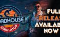 公路酒馆模拟器/Roadhouse Simulator 模拟游戏