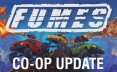 废土战车/硝烟/FUMES 格斗游戏