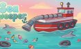 海洋清道夫/Sea Sweeper 放置类游戏