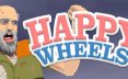 死亡独轮车/Happy Wheels 冒险游戏