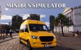 小巴模拟器/Minibus Simulator
