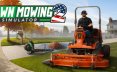 割草模拟器2/Lawn Mowing Simulator 2 模拟游戏