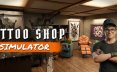 纹身店模拟器/Tattoo Shop Simulator 模拟游戏