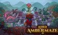 琥珀迷宫领主 Lord Ambermaze