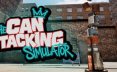 易拉罐堆叠模拟器/The Can Stacking Simulator 休闲游戏