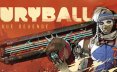 怒火球：恶棍复仇/Furyball: Rogue Revenge 射击游戏