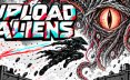 上传外星人/Upload Aliens 冒险游戏