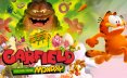 加菲猫：逃离星期一/Garfield – Escape from Monday 冒险游戏