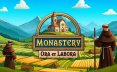 修道院：祈祷与劳作/Monastery: Ora et Labora 模拟游戏