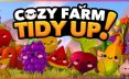 温馨农场：整理收纳！/Cozy Farm: Tidy Up! 整理模拟游戏