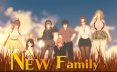 新家庭 New Family v1.0.0 汉化最终完结版