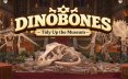 恐龙骨骼：整理博物馆/DinoBones: Tidy Up the Museum
