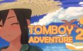假小子大冒险2/Tomboy Adventure 2 冒险游戏