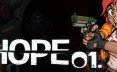 HOPE 01 生存RPG游戏