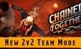链在一起/Chained Together 冒险游戏