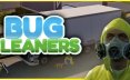 害虫清洁工/Bug Cleaners 休闲游戏