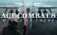 空战奇兵8 希孚之翼-虚拟机版/ACE COMBAT 8: WINGS OF THEVE HYPERVISOR