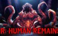 HR：人类遗骸/HR: Human Remains 恐怖游戏