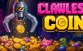 抓抓币/Clawless Coin 休闲游戏