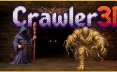 3D地牢探索/Crawler 3D角色扮演游戏