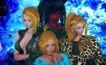 闪闪发光的雨 Funkelregen v0.11 汉化版