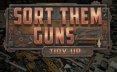 枪械整理：收纳归位/Sort Them Guns: Tidy Up 休闲游戏