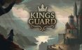 皇家卫队/King’s Guard  策略游戏