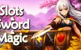 轮盘剑与魔法/Slots & Sword & Magic