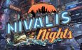 尼瓦利斯之夜/Nivalis Nights 模拟游戏