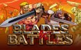 刀锋与战役/Blades & Battles 打斗游戏