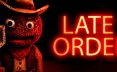 深夜订单/Late Order