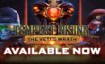 风暴崛起/红色警戒续作/Tempest Rising 即时战略游戏